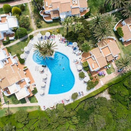 Grupotel Aldea Cala'N Bosch Son Xoriguer Exterior photo