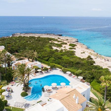 Grupotel Aldea Cala'N Bosch Son Xoriguer Exterior photo