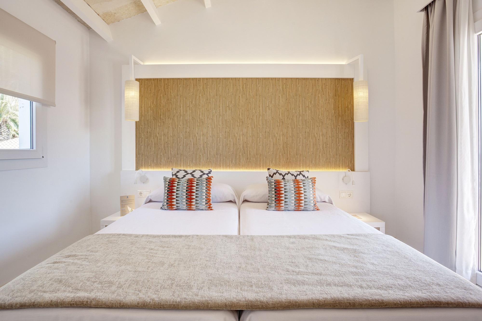 Grupotel Aldea Cala'N Bosch Son Xoriguer Exterior photo