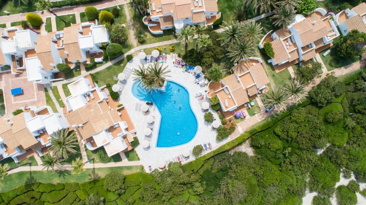 Grupotel Aldea Cala'N Bosch Son Xoriguer Exterior photo