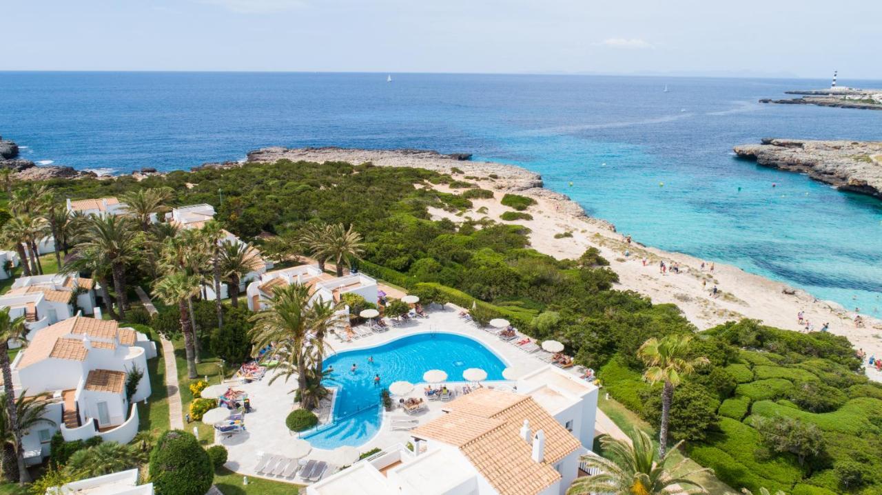 Grupotel Aldea Cala'N Bosch Son Xoriguer Exterior photo