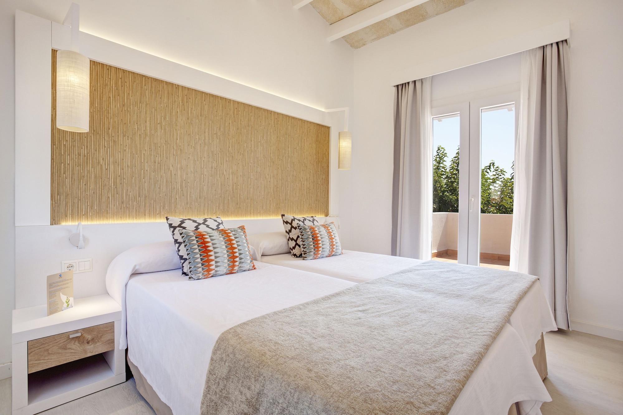 Grupotel Aldea Cala'N Bosch Son Xoriguer Exterior photo