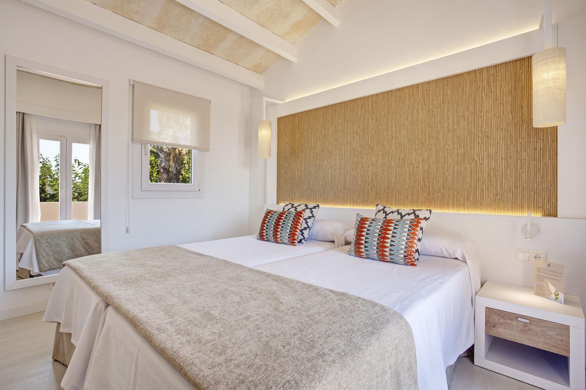 Grupotel Aldea Cala'N Bosch Son Xoriguer Exterior photo