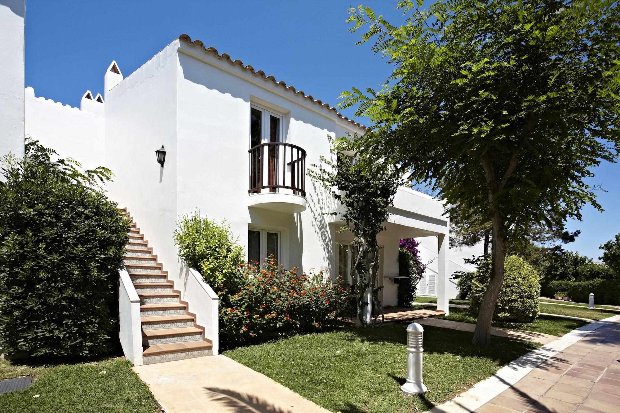 Grupotel Aldea Cala'N Bosch Son Xoriguer Exterior photo