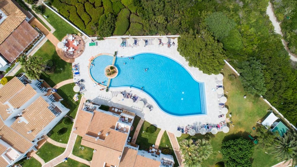 Grupotel Aldea Cala'N Bosch Son Xoriguer Exterior photo