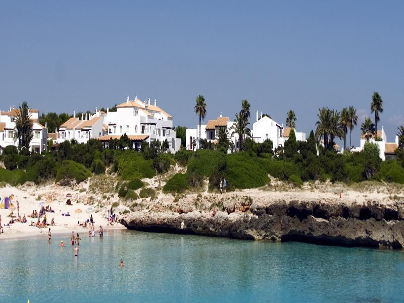 Grupotel Aldea Cala'N Bosch Son Xoriguer Exterior photo