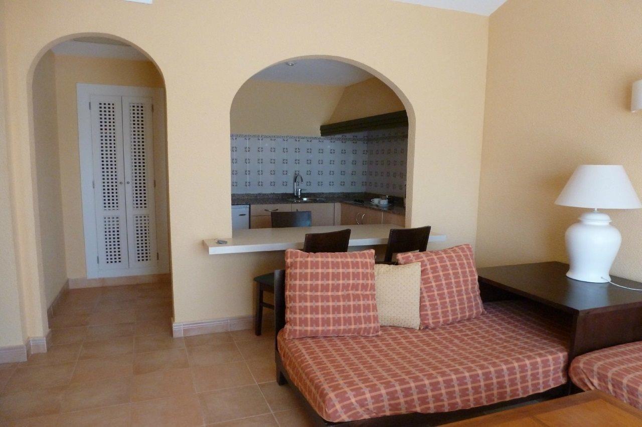 Grupotel Aldea Cala'N Bosch Son Xoriguer Exterior photo