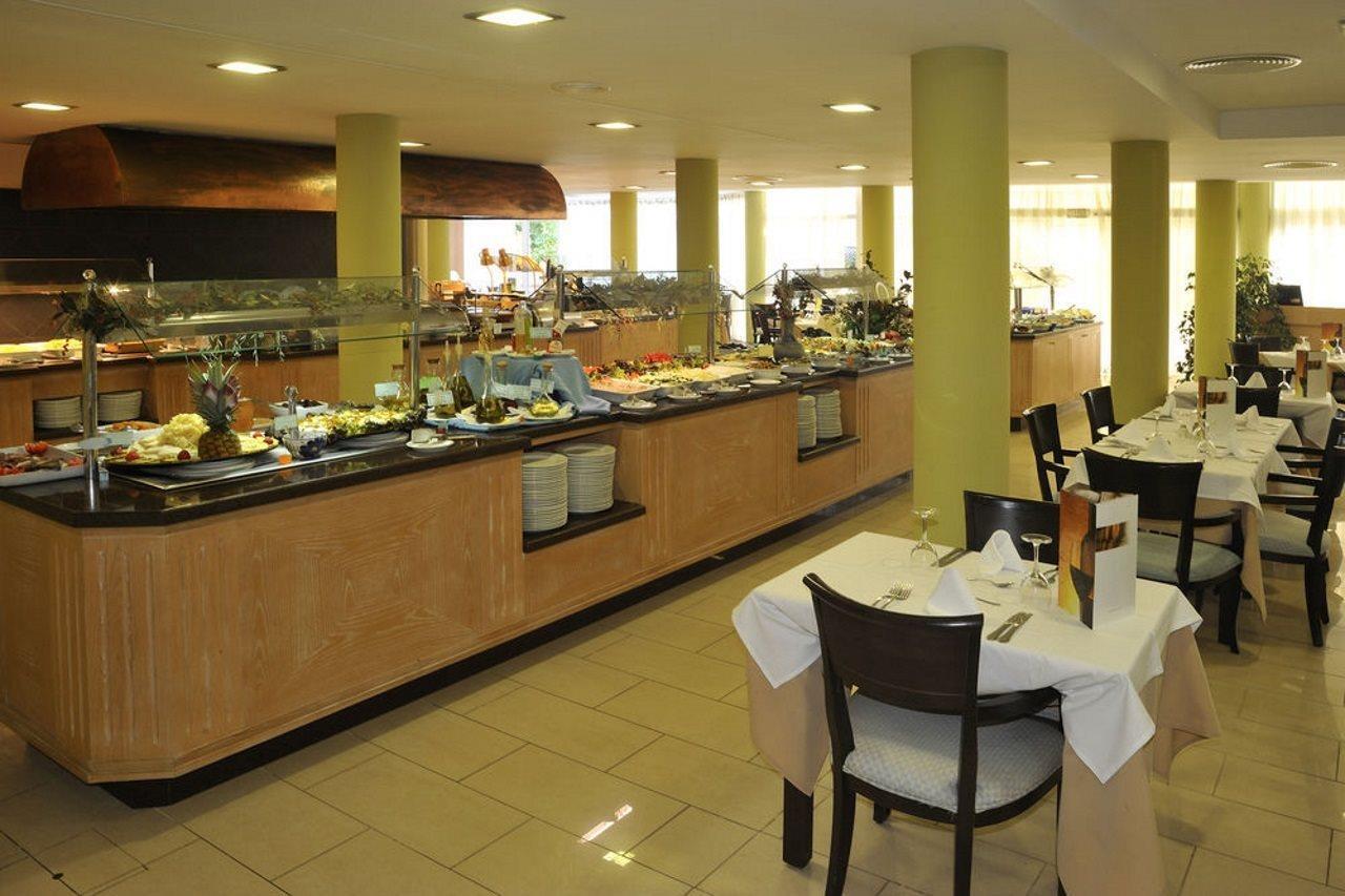 Grupotel Aldea Cala'N Bosch Son Xoriguer Exterior photo