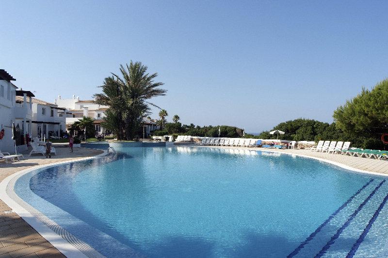 Grupotel Aldea Cala'N Bosch Son Xoriguer Facilities photo