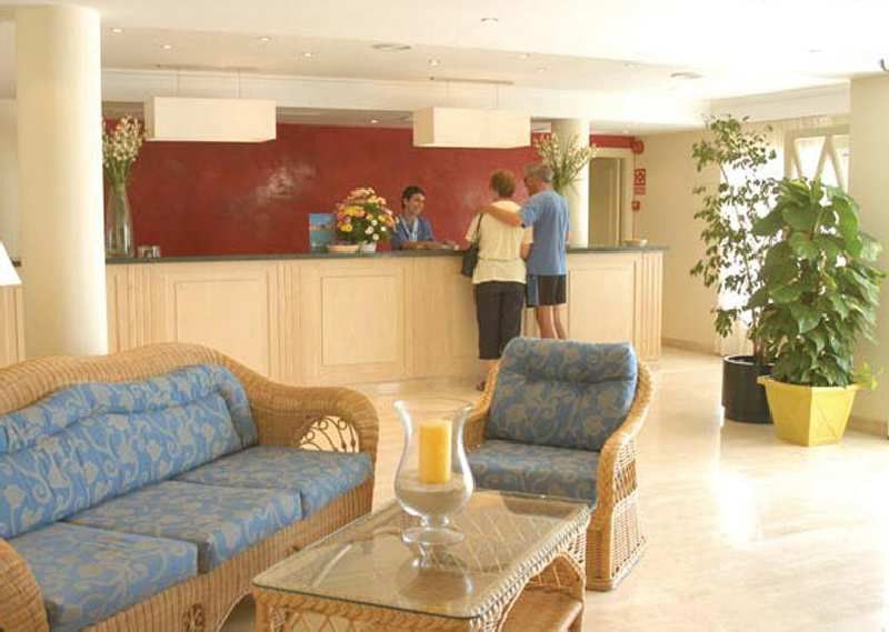 Grupotel Aldea Cala'N Bosch Son Xoriguer Exterior photo