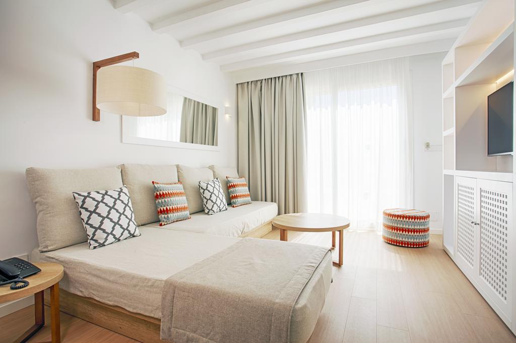 Grupotel Aldea Cala'N Bosch Son Xoriguer Exterior photo