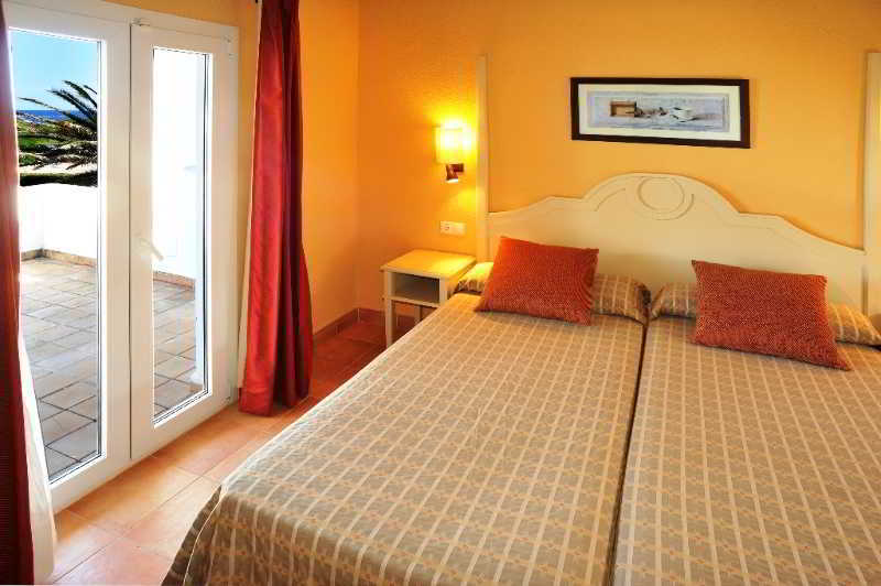 Grupotel Aldea Cala'N Bosch Son Xoriguer Exterior photo