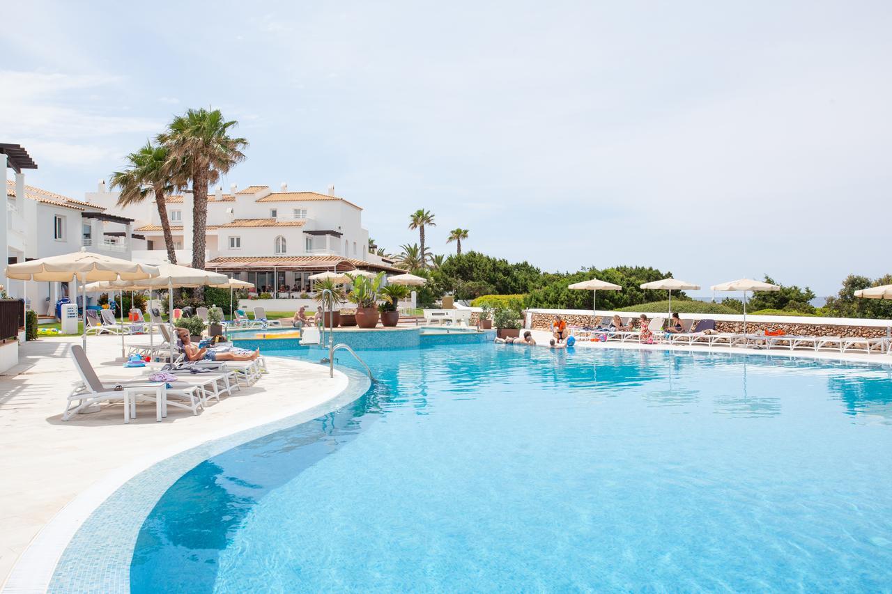 Grupotel Aldea Cala'N Bosch Son Xoriguer Exterior photo