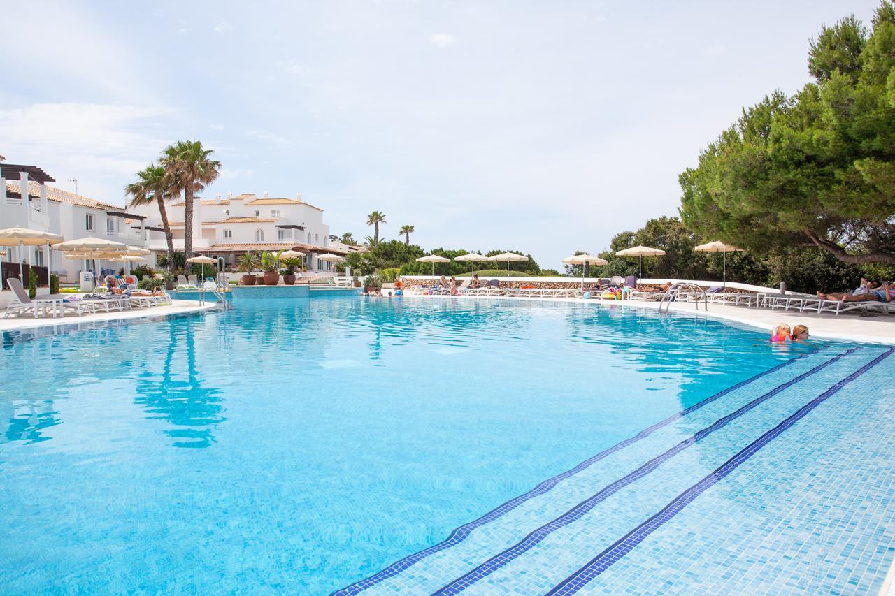 Grupotel Aldea Cala'N Bosch Son Xoriguer Exterior photo