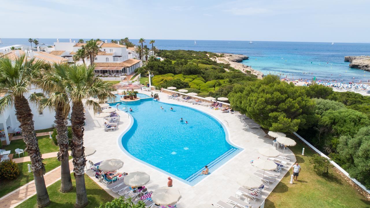 Grupotel Aldea Cala'N Bosch Son Xoriguer Exterior photo