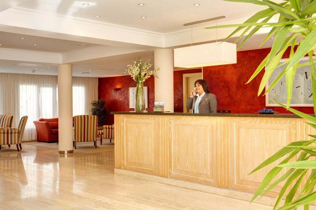 Grupotel Aldea Cala'N Bosch Son Xoriguer Exterior photo