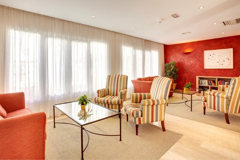 Grupotel Aldea Cala'N Bosch Son Xoriguer Exterior photo