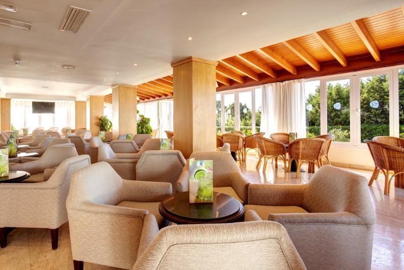 Grupotel Aldea Cala'N Bosch Son Xoriguer Exterior photo