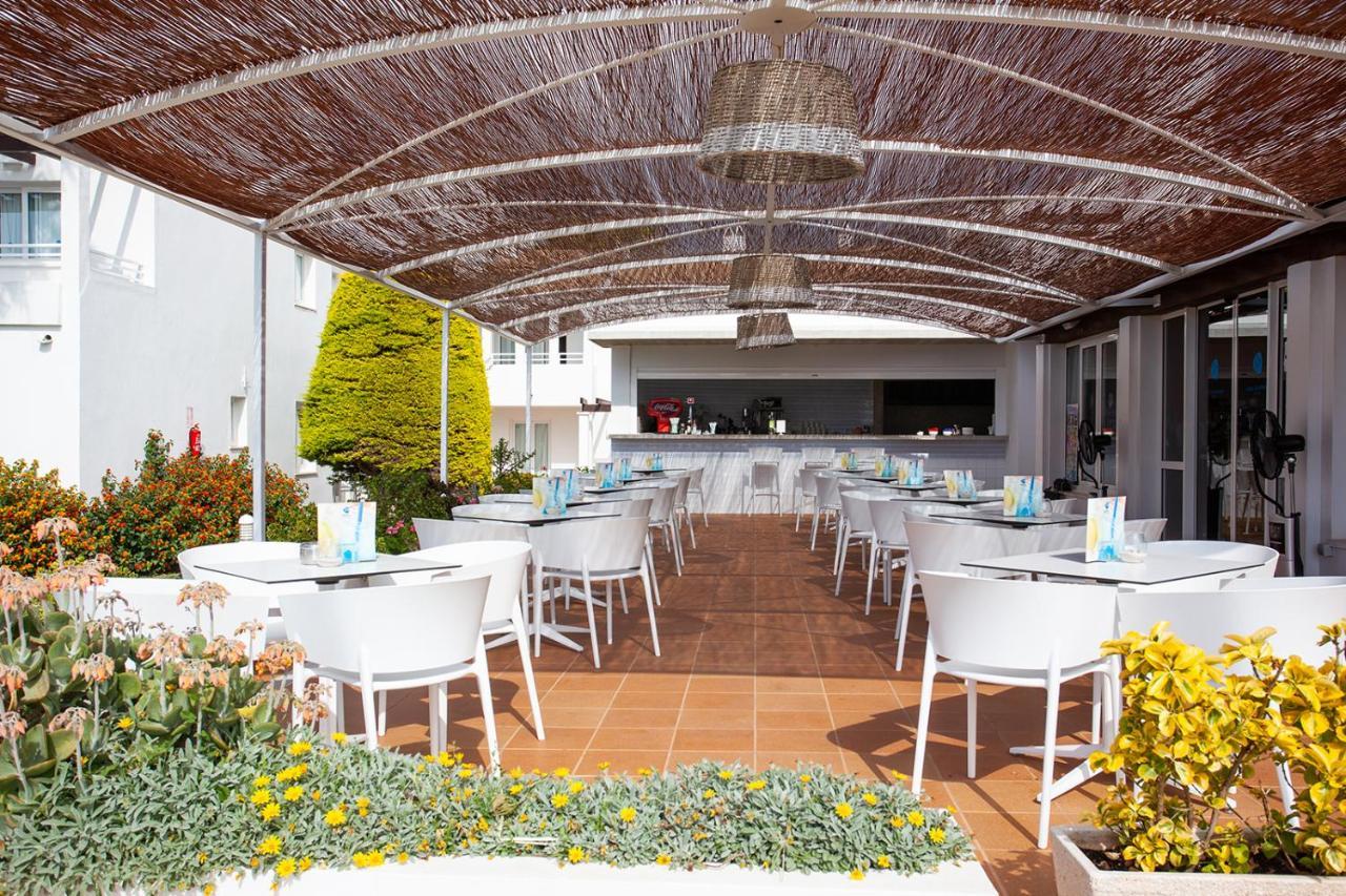 Grupotel Aldea Cala'N Bosch Son Xoriguer Exterior photo