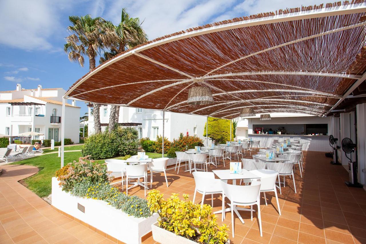 Grupotel Aldea Cala'N Bosch Son Xoriguer Exterior photo