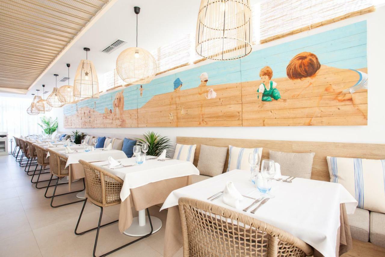 Grupotel Aldea Cala'N Bosch Son Xoriguer Exterior photo