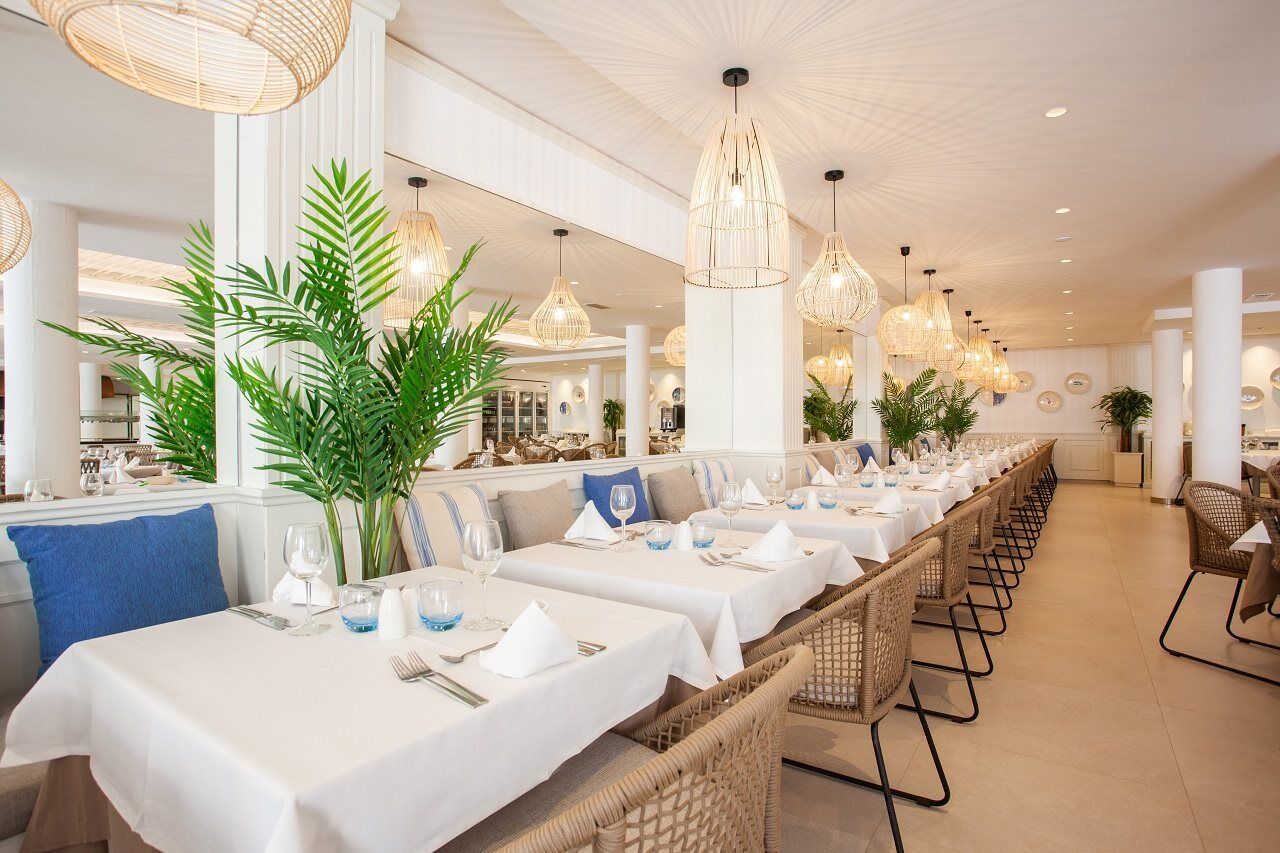 Grupotel Aldea Cala'N Bosch Son Xoriguer Exterior photo